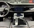Чорний Ауді RS Q8, об'ємом двигуна 4 л та пробігом 10 тис. км за 141800 $, фото 41 на Automoto.ua