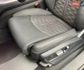 Чорний Ауді RS Q8, об'ємом двигуна 4 л та пробігом 1 тис. км за 143900 $, фото 35 на Automoto.ua