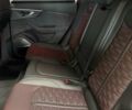 Черный Ауди RS Q8, объемом двигателя 4 л и пробегом 19 тыс. км за 188222 $, фото 33 на Automoto.ua