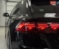 Чорний Ауді RS Q8, об'ємом двигуна 4 л та пробігом 9 тис. км за 153500 $, фото 32 на Automoto.ua