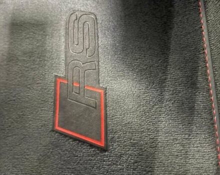 Черный Ауди RS Q8, объемом двигателя 4 л и пробегом 19 тыс. км за 188222 $, фото 28 на Automoto.ua