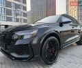Черный Ауди RS Q8, объемом двигателя 4 л и пробегом 15 тыс. км за 139999 $, фото 29 на Automoto.ua