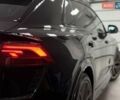Чорний Ауді RS Q8, об'ємом двигуна 4 л та пробігом 9 тис. км за 153500 $, фото 23 на Automoto.ua