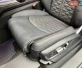 Чорний Ауді RS Q8, об'ємом двигуна 4 л та пробігом 10 тис. км за 141800 $, фото 34 на Automoto.ua