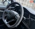 Чорний Ауді RS Q8, об'ємом двигуна 4 л та пробігом 16 тис. км за 139300 $, фото 17 на Automoto.ua