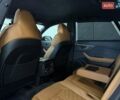 Чорний Ауді RS Q8, об'ємом двигуна 4 л та пробігом 9 тис. км за 153500 $, фото 57 на Automoto.ua