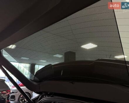 Чорний Ауді RS Q8, об'ємом двигуна 4 л та пробігом 9 тис. км за 153500 $, фото 73 на Automoto.ua