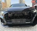Черный Ауди RS Q8, объемом двигателя 4 л и пробегом 15 тыс. км за 139999 $, фото 2 на Automoto.ua