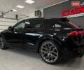 Чорний Ауді RS Q8, об'ємом двигуна 4 л та пробігом 9 тис. км за 153500 $, фото 31 на Automoto.ua
