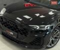 Чорний Ауді RS Q8, об'ємом двигуна 4 л та пробігом 9 тис. км за 153500 $, фото 6 на Automoto.ua