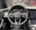 Чорний Ауді RS Q8, об'ємом двигуна 4 л та пробігом 1 тис. км за 143900 $, фото 38 на Automoto.ua