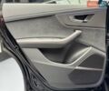 Чорний Ауді RS Q8, об'ємом двигуна 4 л та пробігом 1 тис. км за 143900 $, фото 48 на Automoto.ua