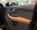 Чорний Ауді RS Q8, об'ємом двигуна 4 л та пробігом 9 тис. км за 153500 $, фото 65 на Automoto.ua