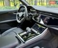 Чорний Ауді RS Q8, об'ємом двигуна 4 л та пробігом 1 тис. км за 163950 $, фото 101 на Automoto.ua