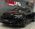 Черный Ауди RS Q8, объемом двигателя 4 л и пробегом 1 тыс. км за 167500 $, фото 16 на Automoto.ua