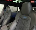 Черный Ауди RS Q8, объемом двигателя 4 л и пробегом 1 тыс. км за 167500 $, фото 59 на Automoto.ua
