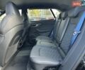Черный Ауди RS Q8, объемом двигателя 4 л и пробегом 1 тыс. км за 159999 $, фото 12 на Automoto.ua