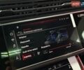 Черный Ауди RS Q8, объемом двигателя 4 л и пробегом 1 тыс. км за 167500 $, фото 52 на Automoto.ua