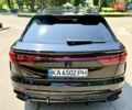 Чорний Ауді RS Q8, об'ємом двигуна 4 л та пробігом 1 тис. км за 163950 $, фото 23 на Automoto.ua