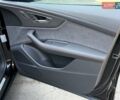 Чорний Ауді RS Q8, об'ємом двигуна 4 л та пробігом 1 тис. км за 163950 $, фото 93 на Automoto.ua
