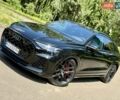 Чорний Ауді RS Q8, об'ємом двигуна 4 л та пробігом 1 тис. км за 163950 $, фото 14 на Automoto.ua