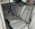 Чорний Ауді RS Q8, об'ємом двигуна 4 л та пробігом 1 тис. км за 159298 $, фото 26 на Automoto.ua