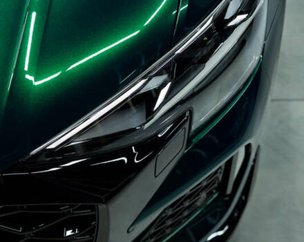 Черный Ауди RS Q8, объемом двигателя 4 л и пробегом 19 тыс. км за 200000 $, фото 12 на Automoto.ua