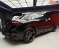 Черный Ауди RS Q8, объемом двигателя 4 л и пробегом 1 тыс. км за 169900 $, фото 14 на Automoto.ua