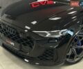 Черный Ауди RS Q8, объемом двигателя 4 л и пробегом 1 тыс. км за 167500 $, фото 13 на Automoto.ua