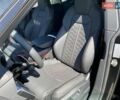 Черный Ауди RS Q8, объемом двигателя 4 л и пробегом 1 тыс. км за 157018 $, фото 18 на Automoto.ua