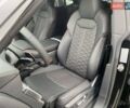 Чорний Ауді RS Q8, об'ємом двигуна 4 л та пробігом 1 тис. км за 159298 $, фото 22 на Automoto.ua