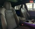 Черный Ауди RS Q8, объемом двигателя 4 л и пробегом 1 тыс. км за 167500 $, фото 84 на Automoto.ua
