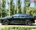 Чорний Ауді RS Q8, об'ємом двигуна 4 л та пробігом 1 тис. км за 163950 $, фото 9 на Automoto.ua