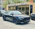 Чорний Ауді RS Q8, об'ємом двигуна 4 л та пробігом 1 тис. км за 159999 $, фото 1 на Automoto.ua
