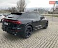 Чорний Ауді RS Q8, об'ємом двигуна 4 л та пробігом 1 тис. км за 159298 $, фото 10 на Automoto.ua