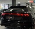 Черный Ауди RS Q8, объемом двигателя 4 л и пробегом 1 тыс. км за 167500 $, фото 30 на Automoto.ua