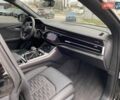 Чорний Ауді RS Q8, об'ємом двигуна 4 л та пробігом 1 тис. км за 159298 $, фото 33 на Automoto.ua