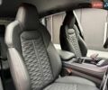 Черный Ауди RS Q8, объемом двигателя 4 л и пробегом 1 тыс. км за 169900 $, фото 56 на Automoto.ua
