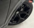 Черный Ауди RS Q8, объемом двигателя 4 л и пробегом 1 тыс. км за 169500 $, фото 9 на Automoto.ua