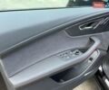 Чорний Ауді RS Q8, об'ємом двигуна 4 л та пробігом 1 тис. км за 163950 $, фото 58 на Automoto.ua