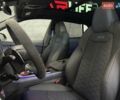 Черный Ауди RS Q8, объемом двигателя 4 л и пробегом 1 тыс. км за 167500 $, фото 60 на Automoto.ua