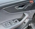 Чорний Ауді RS Q8, об'ємом двигуна 4 л та пробігом 1 тис. км за 163950 $, фото 59 на Automoto.ua