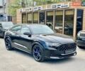Чорний Ауді RS Q8, об'ємом двигуна 4 л та пробігом 1 тис. км за 159999 $, фото 1 на Automoto.ua