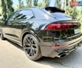 Чорний Ауді RS Q8, об'ємом двигуна 4 л та пробігом 1 тис. км за 163950 $, фото 27 на Automoto.ua