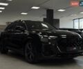 Черный Ауди RS Q8, объемом двигателя 4 л и пробегом 1 тыс. км за 167500 $, фото 20 на Automoto.ua