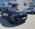 Черный Ауди RS Q8, объемом двигателя 4 л и пробегом 1 тыс. км за 157018 $, фото 6 на Automoto.ua