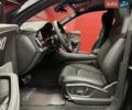 Черный Ауди RS Q8, объемом двигателя 4 л и пробегом 1 тыс. км за 169900 $, фото 26 на Automoto.ua