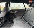 Ауди RS Q8 2025 в Киеве на Automoto.ua Черный Ауди RS Q8, объемом двигателя 4 л и пробегом 1 тыс. км за 142999 $, фото 26 на Automoto.ua