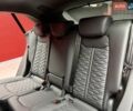 Черный Ауди RS Q8, объемом двигателя 4 л и пробегом 1 тыс. км за 169900 $, фото 42 на Automoto.ua