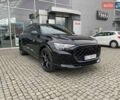 Чорний Ауді RS Q8, об'ємом двигуна 4 л та пробігом 1 тис. км за 159298 $, фото 7 на Automoto.ua